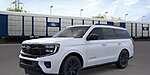 New 2026 FORD EXPEDITION PLATINUM in STUART, FLORIDA