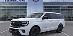 New 2026 FORD EXPEDITION PLATINUM in STUART, FLORIDA