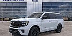 New 2026 FORD EXPEDITION PLATINUM in STUART, FLORIDA