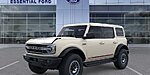 New 2026 FORD BRONCO OUTER BANKS in STUART, FLORIDA