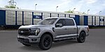 New 2026 FORD F-150  in STUART, FLORIDA
