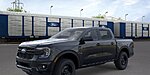 New 2026 FORD RANGER  in STUART, FLORIDA