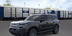 New 2026 FORD BRONCO SPORT BIG BEND in STUART, FLORIDA
