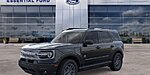 New 2026 FORD BRONCO SPORT BIG BEND in STUART, FLORIDA