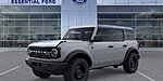 New 2026 FORD BRONCO BIG BEND in STUART, FLORIDA