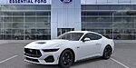 New 2026 FORD MUSTANG GT in STUART, FLORIDA