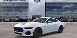 New 2026 FORD MUSTANG GT in STUART, FLORIDA