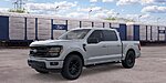 New 2026 FORD F-150 XLT in STUART, FLORIDA