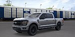 New 2026 FORD F-150  in STUART, FLORIDA