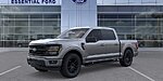 New 2026 FORD F-150 XLT in STUART, FLORIDA