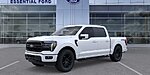 New 2026 FORD F-150 LARIAT in STUART, FLORIDA