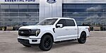 New 2026 FORD F-150 LARIAT in STUART, FLORIDA
