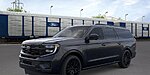 New 2026 FORD EXPEDITION PLATINUM in STUART, FLORIDA