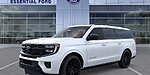 New 2026 FORD EXPEDITION PLATINUM in STUART, FLORIDA