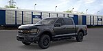 New 2026 FORD F-150  in STUART, FLORIDA