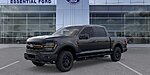 New 2026 FORD F-150 TREMOR in STUART, FLORIDA
