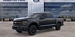 New 2026 FORD F-150 TREMOR in STUART, FLORIDA