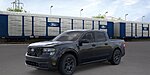 New 2026 FORD MAVERICK  in STUART, FLORIDA