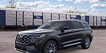 New 2026 FORD EXPLORER PLATINUM in STUART, FLORIDA