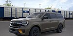 New 2026 FORD EXPEDITION TREMOR in STUART, FLORIDA