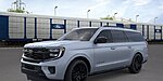 New 2026 FORD EXPEDITION PLATINUM in STUART, FLORIDA
