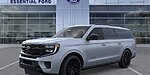 New 2026 FORD EXPEDITION PLATINUM in STUART, FLORIDA