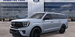 New 2026 FORD EXPEDITION PLATINUM in STUART, FLORIDA