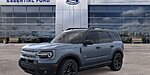 New 2026 FORD BRONCO SPORT OUTER BANKS in STUART, FLORIDA