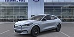 New 2026 FORD MUSTANG MACH-E PREMIUM in STUART, FLORIDA