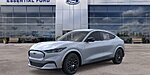 New 2026 FORD MUSTANG MACH-E PREMIUM in STUART, FLORIDA
