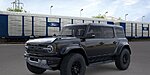 New 2026 FORD BRONCO RAPTOR in STUART, FLORIDA