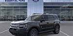 New 2026 FORD BRONCO SPORT BIG BEND in STUART, FLORIDA