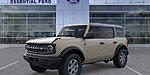 New 2026 FORD BRONCO BIG BEND in STUART, FLORIDA