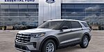 New 2026 FORD EXPLORER ACTIVE in STUART, FLORIDA