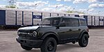 New 2026 FORD BRONCO BIG BEND in STUART, FLORIDA