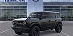 New 2026 FORD BRONCO BIG BEND in STUART, FLORIDA