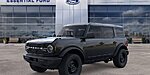 New 2026 FORD BRONCO BIG BEND in STUART, FLORIDA