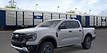 New 2026 FORD RANGER XLT in STUART, FLORIDA