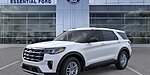 New 2026 FORD EXPLORER ACTIVE in STUART, FLORIDA