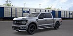 New 2026 FORD F-150  in STUART, FLORIDA