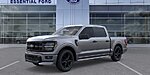 New 2026 FORD F-150 STX in STUART, FLORIDA