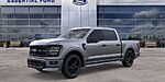 New 2026 FORD F-150 STX in STUART, FLORIDA