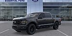 New 2026 FORD F-150 XLT in STUART, FLORIDA