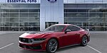 New 2026 FORD MUSTANG DARK HORSE in STUART, FLORIDA
