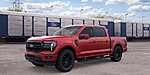 New 2026 FORD F-150 LARIAT in STUART, FLORIDA