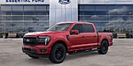 New 2026 FORD F-150 LARIAT in STUART, FLORIDA