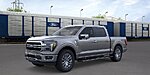New 2026 FORD F-150  in STUART, FLORIDA