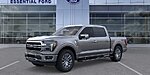 New 2026 FORD F-150 LARIAT in STUART, FLORIDA