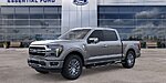 New 2026 FORD F-150 LARIAT in STUART, FLORIDA