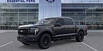 New 2026 FORD F-150 LARIAT in STUART, FLORIDA